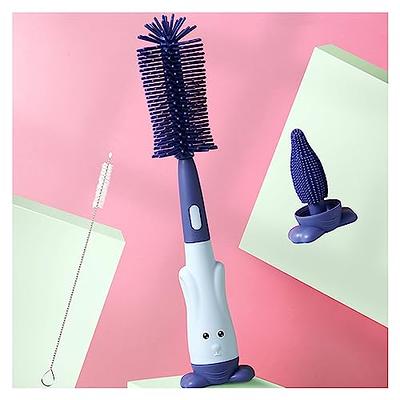  Owala 2-in-1 Water Bottle Brush Cleaner and Water