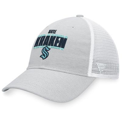 Seattle Kraken Hats - Shop The Kraken