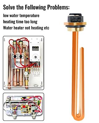 Ecosmart Eco 11 Electric Tankless Water Heater