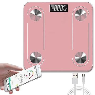 Counto Smart Scale, Counto Smart Scale 12 Measurements, Digital