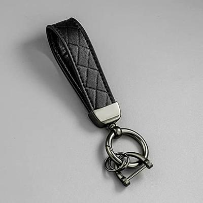 Keychain in Gray (1-Pack)