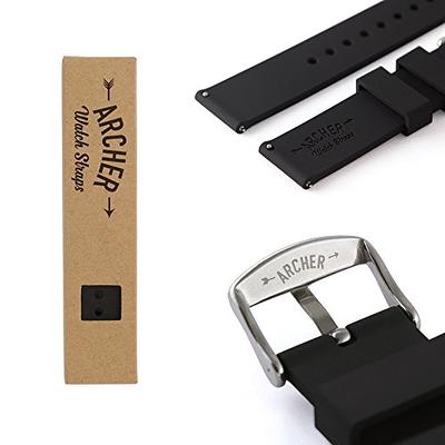 Archer Watch Straps