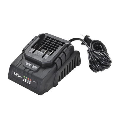 20V Lithium-Ion 3 Amp Rapid-Plus Battery Charger