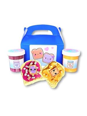 Kracie Popin' Cookin' DIY Candy Kit - Assorted Variety (Tanoshii