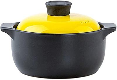 Large Ceramic Cooking Pots