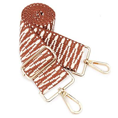 COOKOOKY Purse Straps Replacement Crossbody Adjustable Shoulder