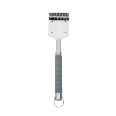 Z GRILLS BBQ Brush Scraper Cleaning Tool Stainless Steel ACC