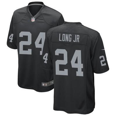 Las Vegas Raiders Local Essential Men's Nike NFL T-Shirt