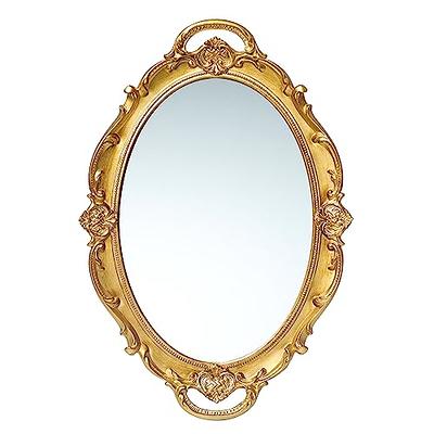 Small Decorative Mirrors