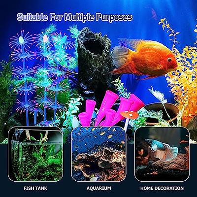 Water Turtle Fish Tank Accessories