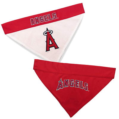 Mlb Pets First Pet Baseball Jersey - Los Angeles Angels : Target