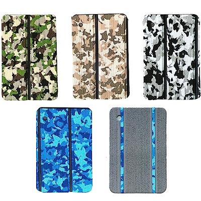 Hzkaicun Boat Flooring EVA Foam Boat Decking Self-Adhesive Camo