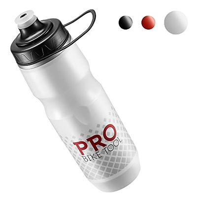 18 Pieces Aluminum Sport Water Bottles Bulk 24 oz Lightweight Water Bottles  Reusable Leak Proof Water Bottles with Hook and Twist Cap for Bike,  Camping, Climbing, Travelling, Indoor, Outdoor (White) - Yahoo Shopping