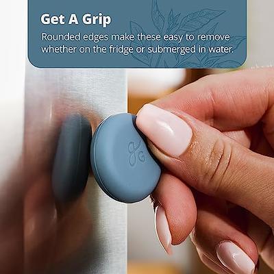 Greater Goods Sous Vide Magnets, Refrigerator Magnets, Stone Blue, Designed  in St.Louis (Pack of 8) - Yahoo Shopping