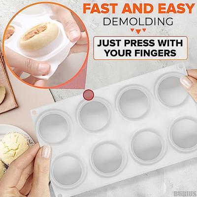 Chocolate Wax Melts Moulds Bakeware Silicone Molds For Fondant