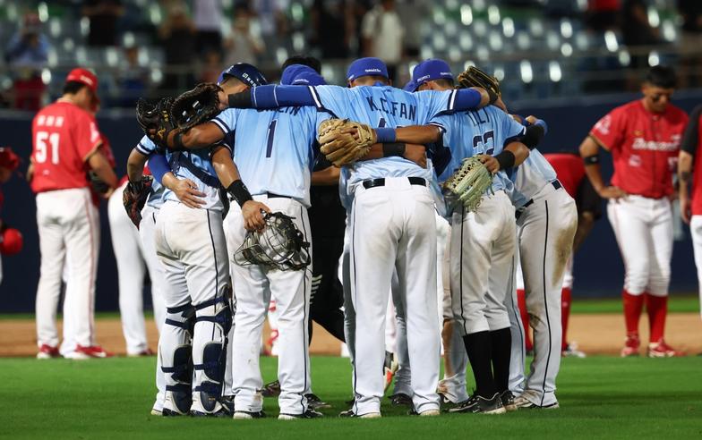 中職戰報》三地開打天有異象　富邦跨周4連勝