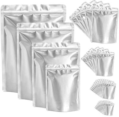 14 Mil Mylar - 5 Pieces - 8 1/2 x 11 Inches