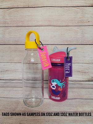 Personalized Kids CamelBak Water Bottle