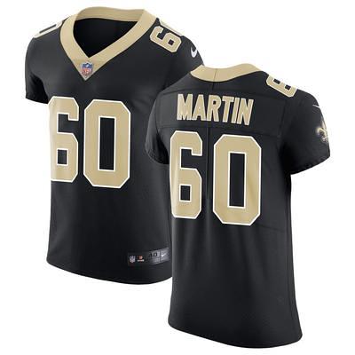 New Orleans Saints Alternate Game Jersey - Demario Davis - Mens