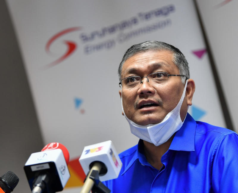 Putrajaya announces extension of electricity bill 