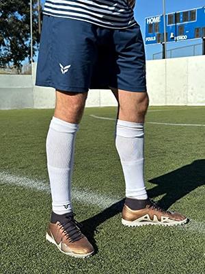  FLITE SPORTS Soccer Sleeves Worn Over Grip Socks