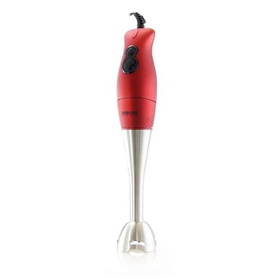 Scratch Resistance Immersion Blender, Stick Blender with 800 Watts Heavy  Duty