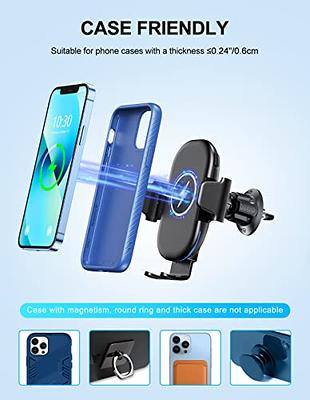 Car Charger, AINOPE Smallest 4.8A All Metal USB Car Charger Fast Charge Car  Charger Adapter Flush Fit Compatible with iPhone 13/12/11 pro/XR/x/7/6s,  iPad Air 2/Mini 3, Samsung Note 9/S10/S9/S8-Black - Coupon Codes