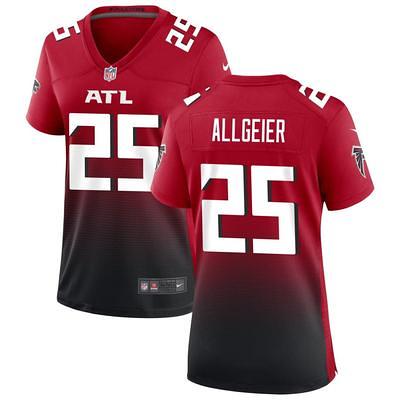 Todd Gurley II Atlanta Falcons Nike Women's Game Jersey - White