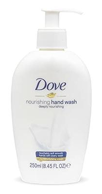 Dove Deeply Nourishing Moisturising Shower Gel 250 ml - Pack of 6