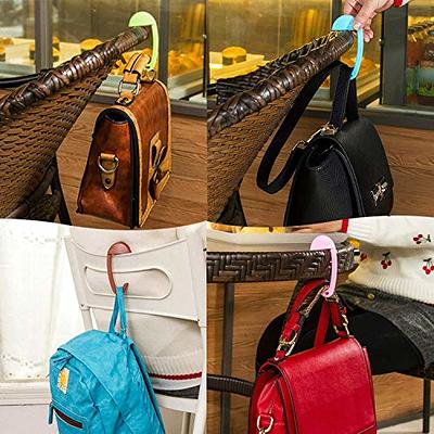  WMM Purse Storage Organizer for Closet, 3 Packs