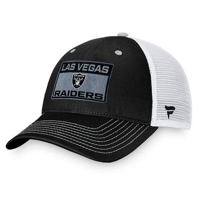 Las Vegas Raiders Girls Youth Pink Adjustable Hat