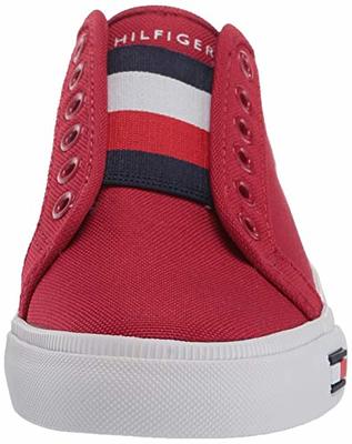  Tommy Hilfiger Women's Anni Slip-On Sneaker | Fashion Sneakers