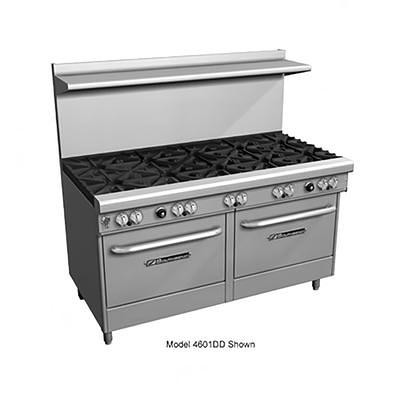 Gas Cooktop 36 inch Bulit-in Gas Stove Top with 5 Burner