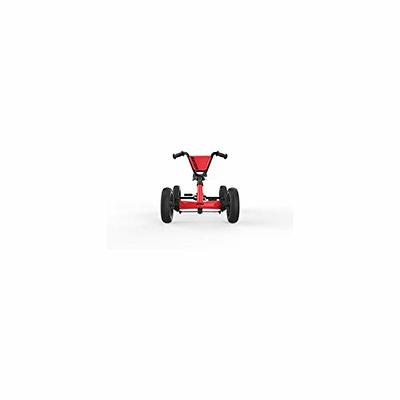 BERG Pedal Kart Buzzy Red  Pedal go Kart, Ride on Toys for Boys and Girls, Go  Kart, Toddler Ride on Toys, Outdoor Toys, Go cart for Ages 2-5 Years -  Yahoo Shopping