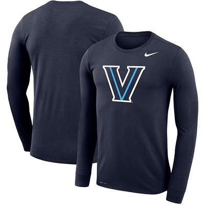 Villanova Wildcats Nike Limited Retro Basketball Jersey