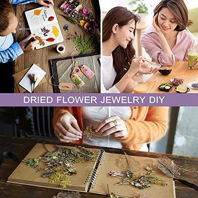 Dried Flowers for Candle Making Soap Making DIY Bath Making 