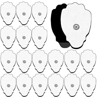 Tens 7000 Official Tens Unit Replacement Pads, 16 Count