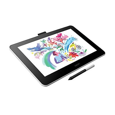 Standalone Drawing Tablet, 10 Inch Drawing Tablet with Screen No