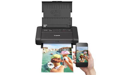 Canon PIXMA iX6820 Wireless Inkjet Printer 8747B002 B&H Photo