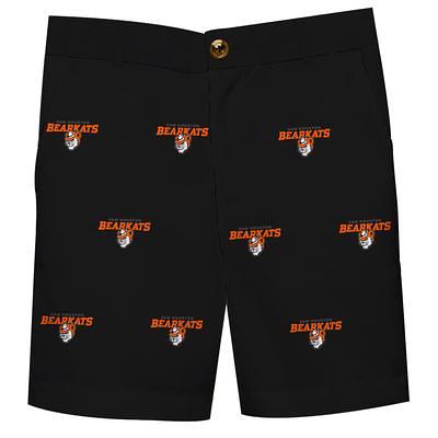 Men's ProSphere Black Idaho State Bengals Cheerleading Name