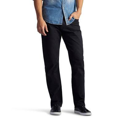 Lee Extreme Motion Slim Tapered Jeans - Yahoo Shopping