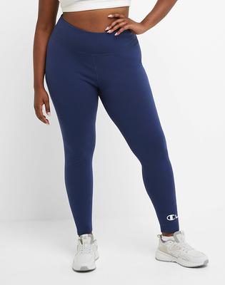 Champion Women's Authentic Women's Leggings, Authentic Graphic