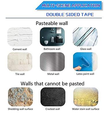 Foam Double Sided Tape, Foam Self Adhesive Pad