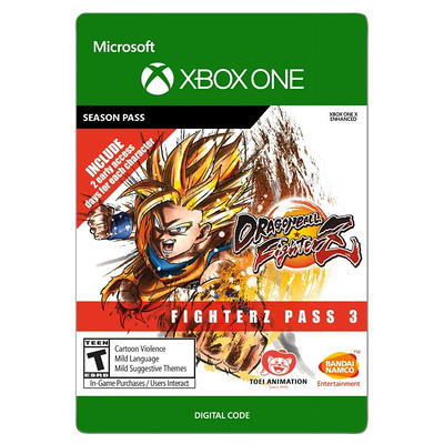 Dragon Ball Z: Kakarot - Xbox One (digital) : Target