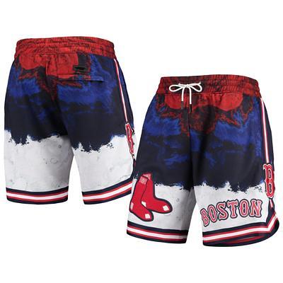 Boston Red Sox Ethika Slugger Boxers - Red