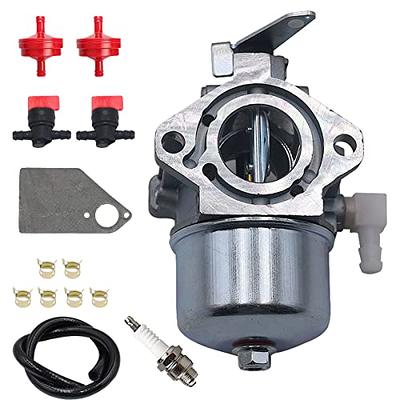 New Carburetor Carb with Gaskets for Honda GX340 GX390 11hp 13hp 4