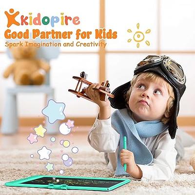 LCD Writing Tablet for Kids, 2Pck Drawing Tablets Toddler Toys