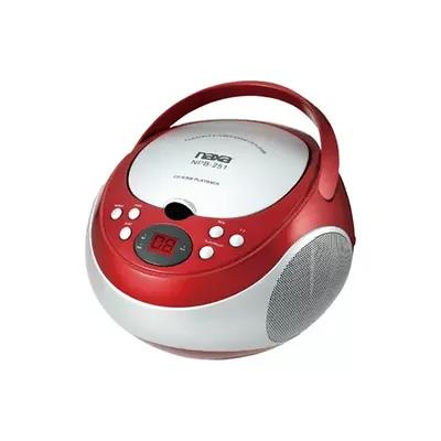 Sangean SG-102 Lunchbox Compact AM/FM Rugged Portable SG-102 B&H