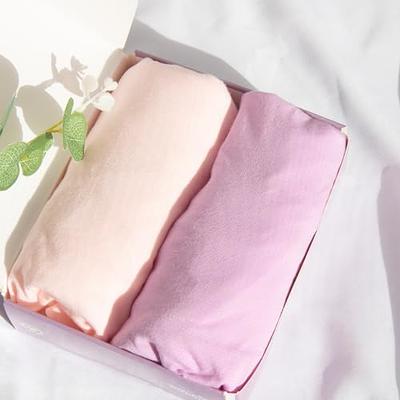 Babydoll Bedding - Cubrecolchón de espuma viscoelástica para cuna para  niños pequeños