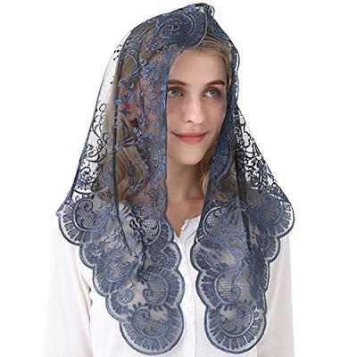 Chapel Veil, Mantilla  The Catholic Company®